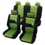 Fundas de asientos para Volvo Greko